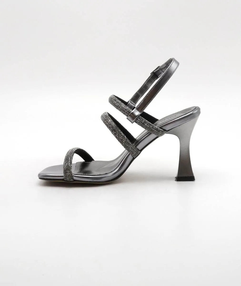 HEEL SM3251-2 Antrazit - Semode