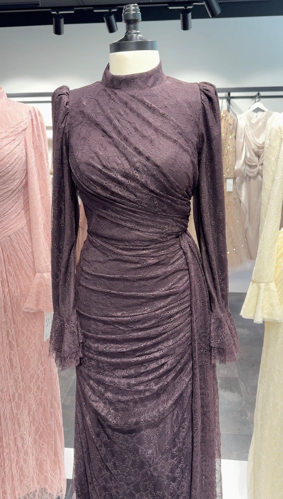 Collection de soirée