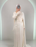 Arya Wedding dress