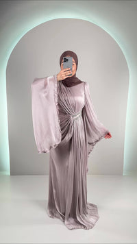 Asya Abiye Pembe