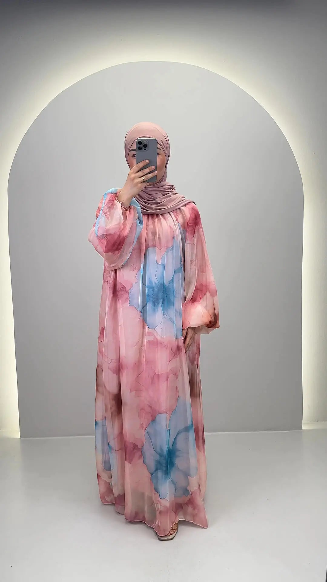 Aurelia Dress