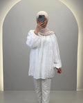 Blanc