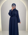 Bleu foncé