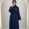 Bleu foncé