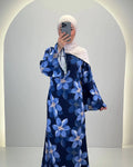 Bleu foncé