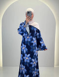 Bleu foncé