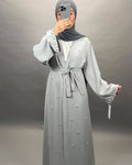 Dila Kimono Gris