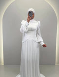 Estel Robe de Mariée