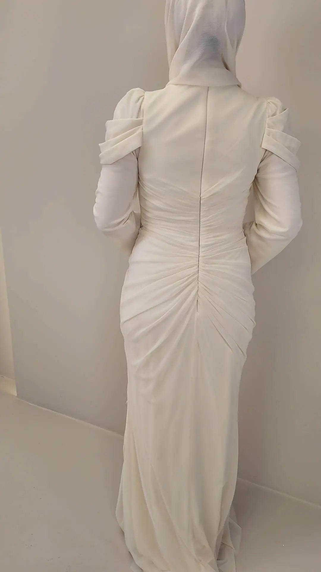 Robe de soirée Yanan
