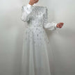 Fidea Wedding dress