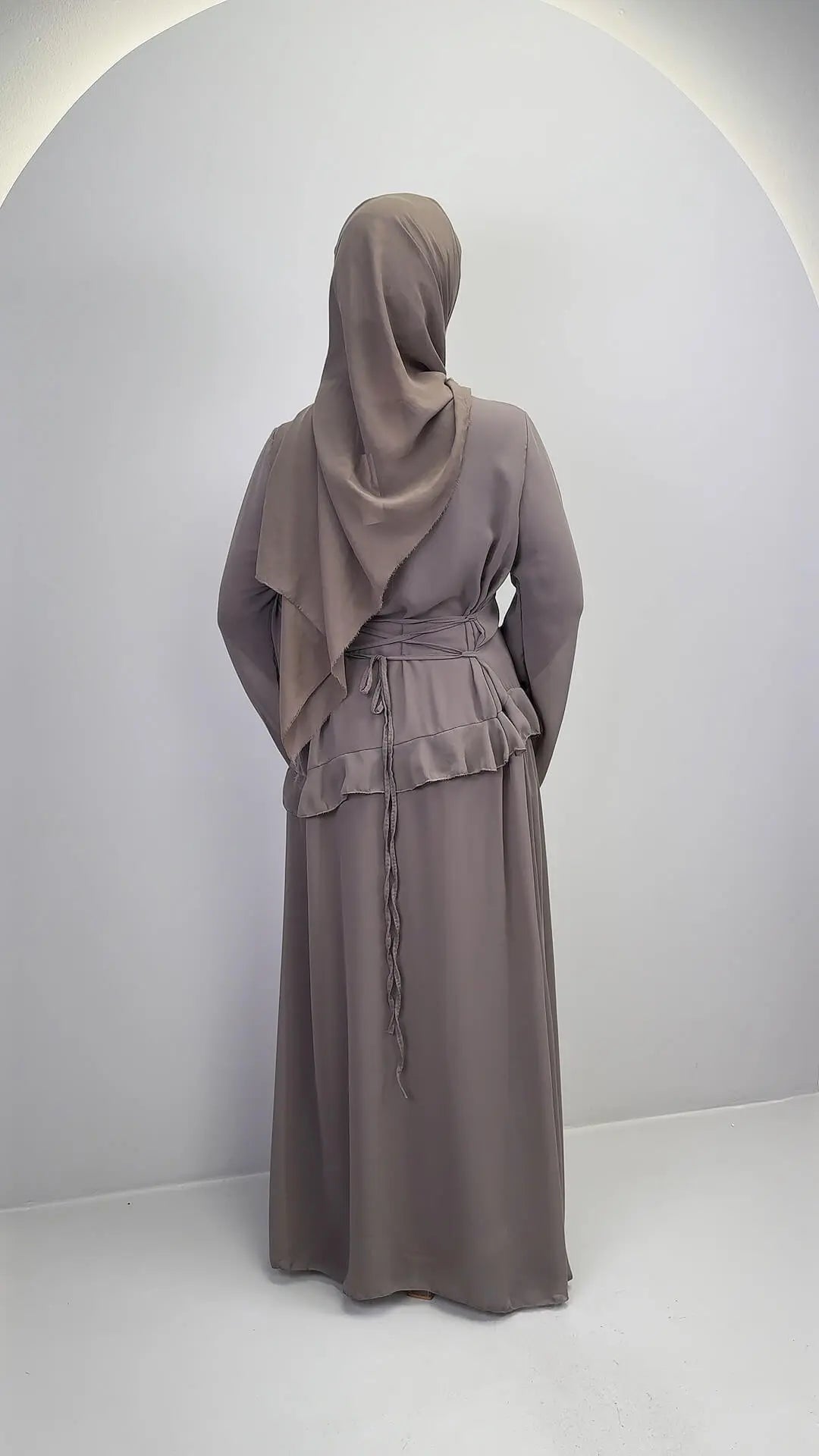 Robe Rimal