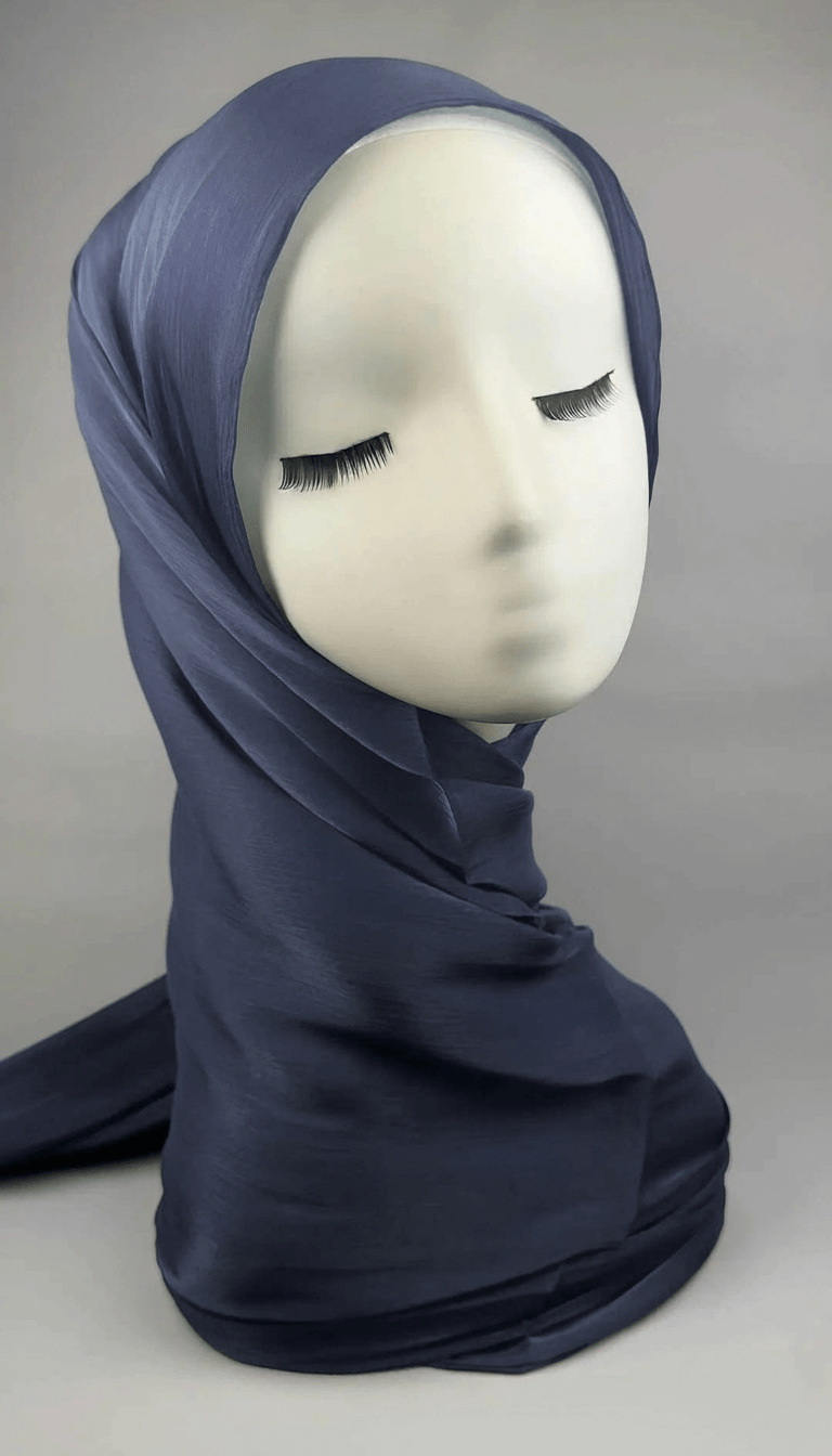 JanJan Exklusive Dunkelblau