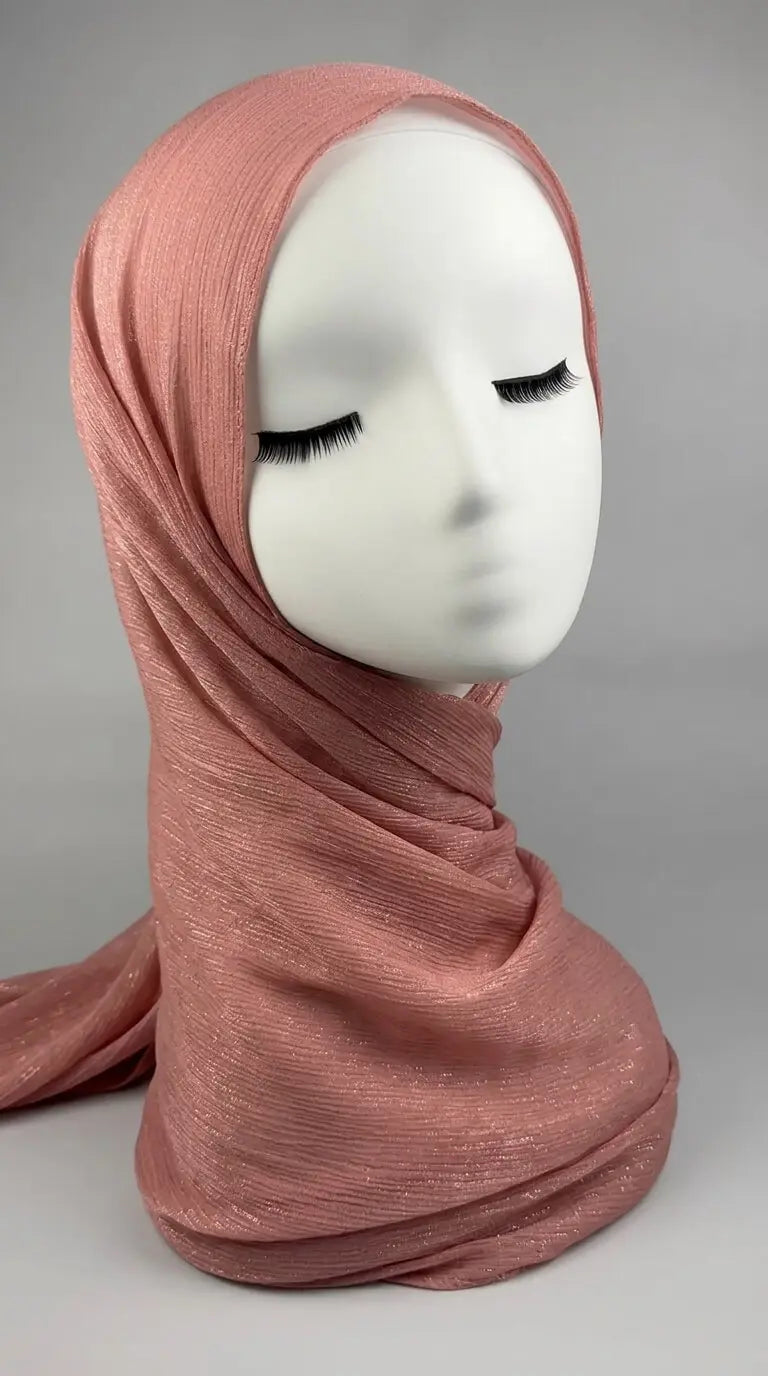 JanJan Exclusif Rose 3
