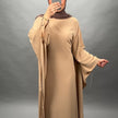 Hira Abaya Or