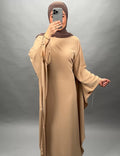 Hira Abaya Or