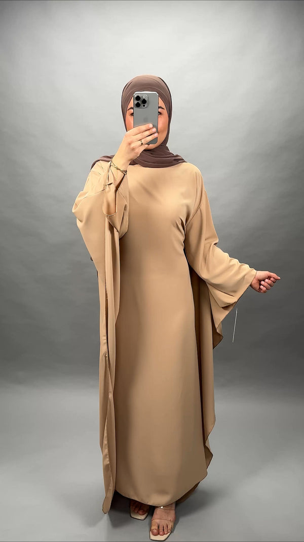 Hira Abaya Gold - Semode