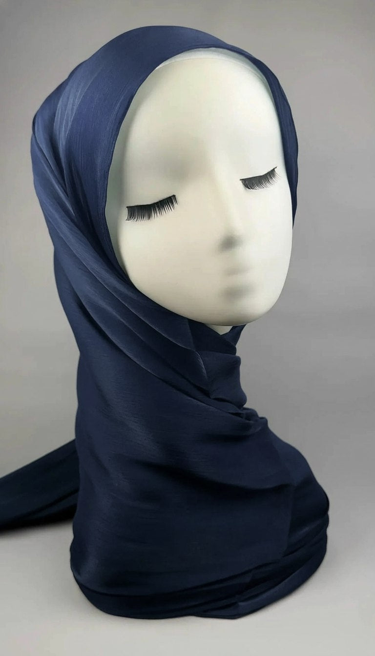 JanJan Exclusif bleu foncé