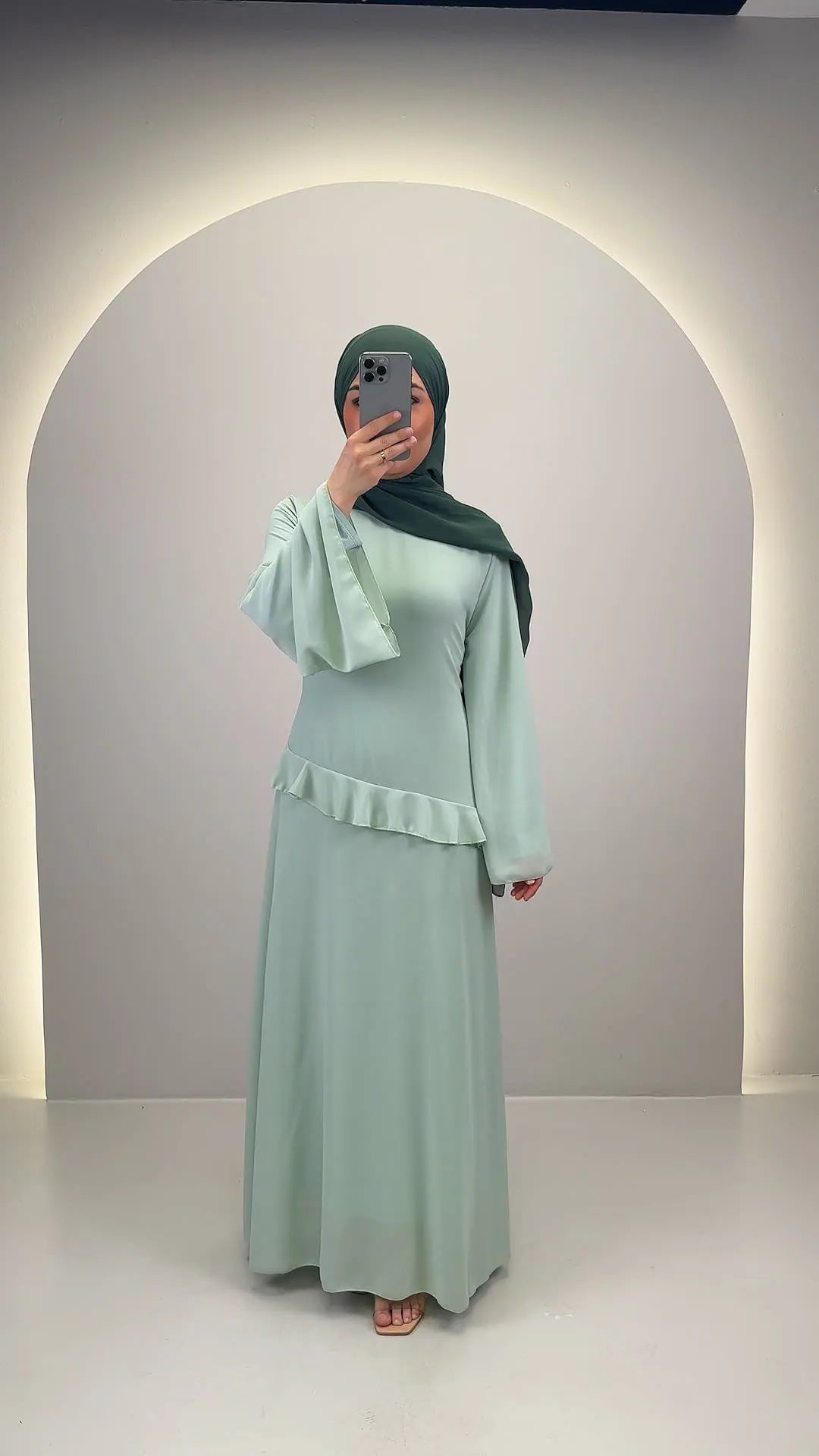 Robe Rimal