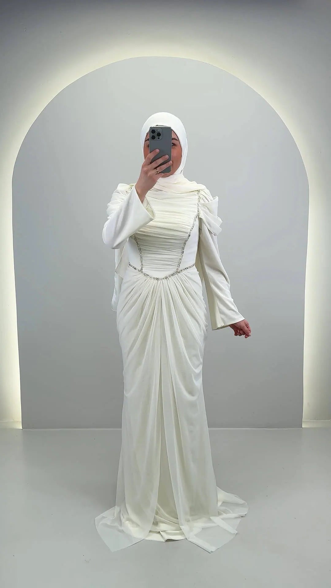 Robe de soirée Yanan