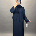 Miray Outfit  bleu foncé
