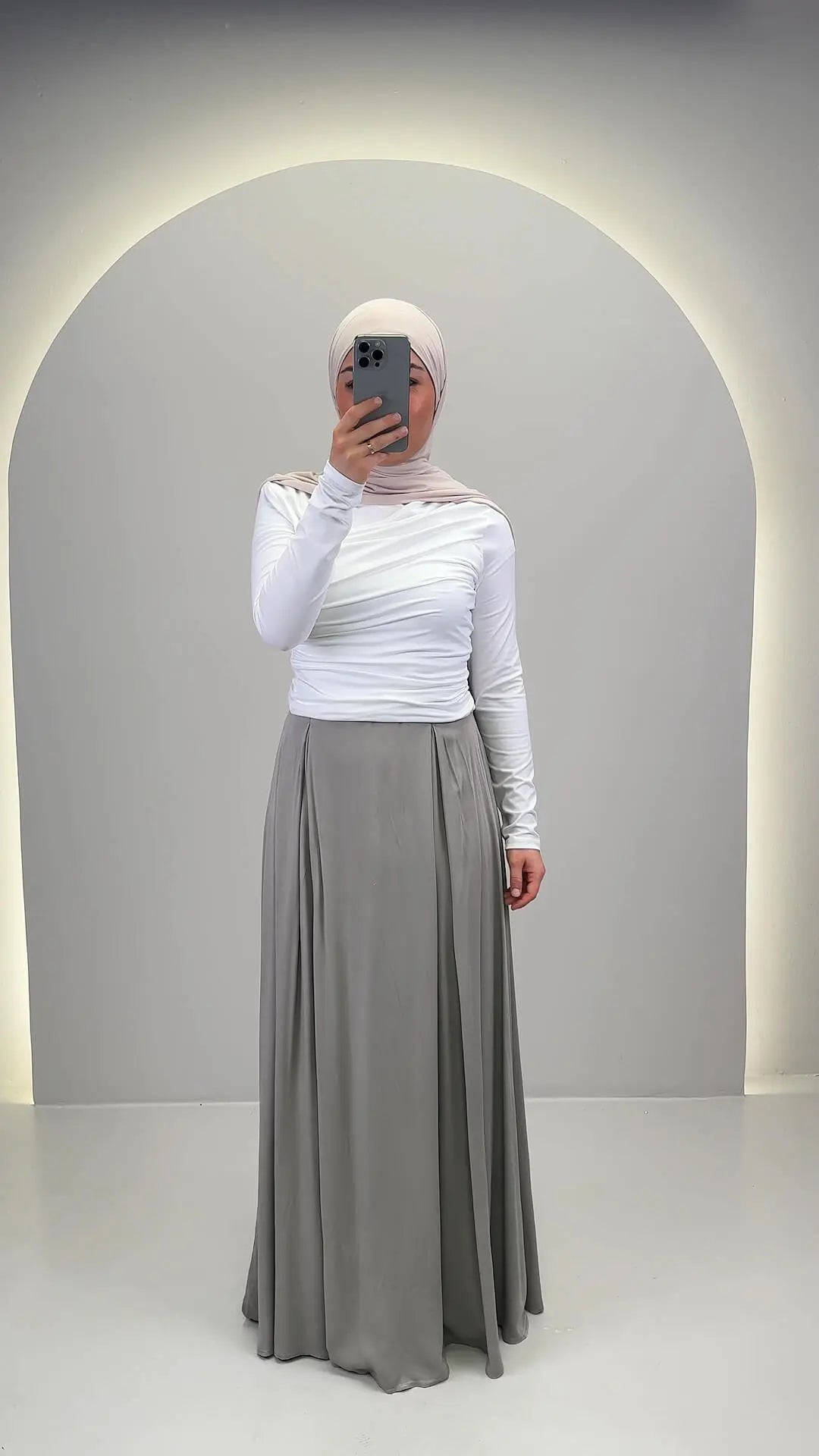 Jupe Yumna