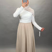 Haut Oya Blanc