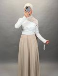 Haut Oya Blanc
