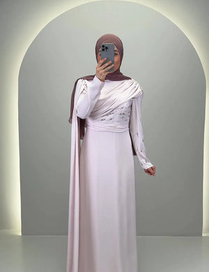 Robe de soirée Monan