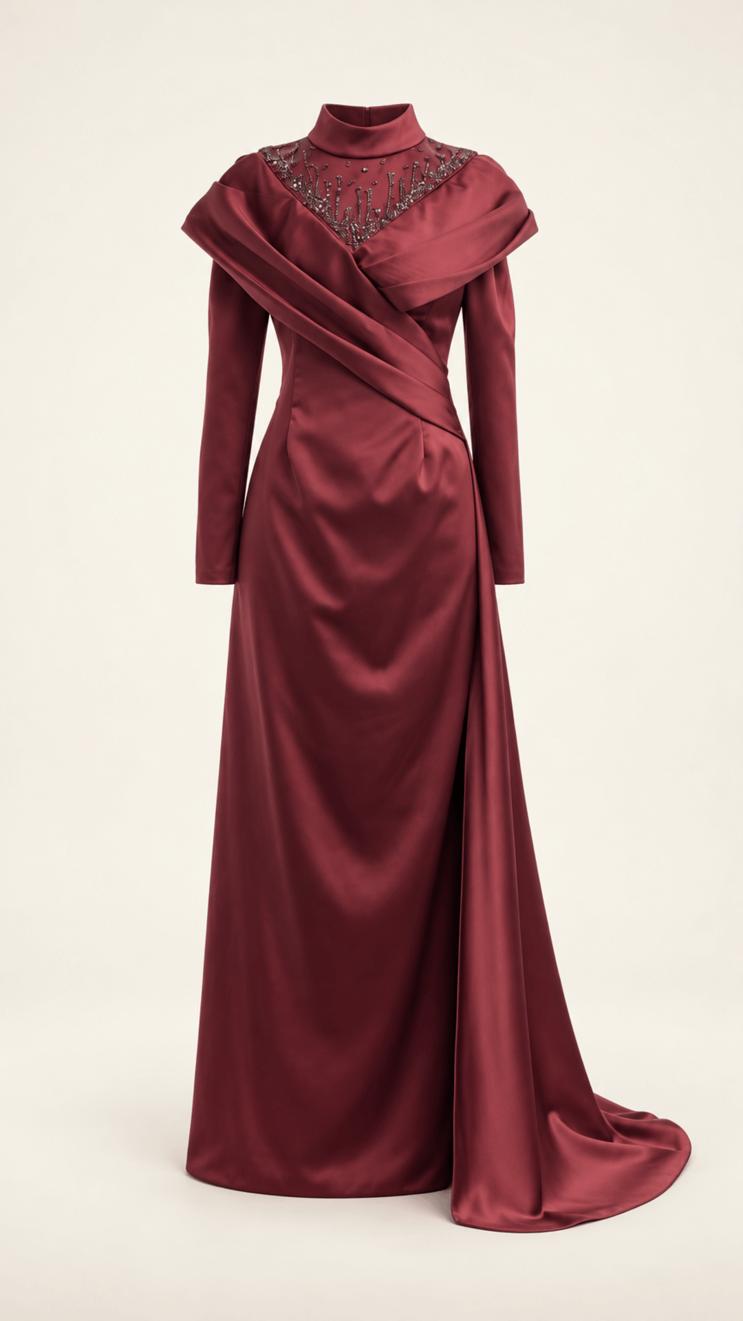 Robe de soirée Seray