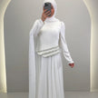 Robe de mariée Seyla