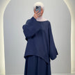 Bleu foncé