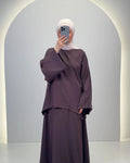 Marron