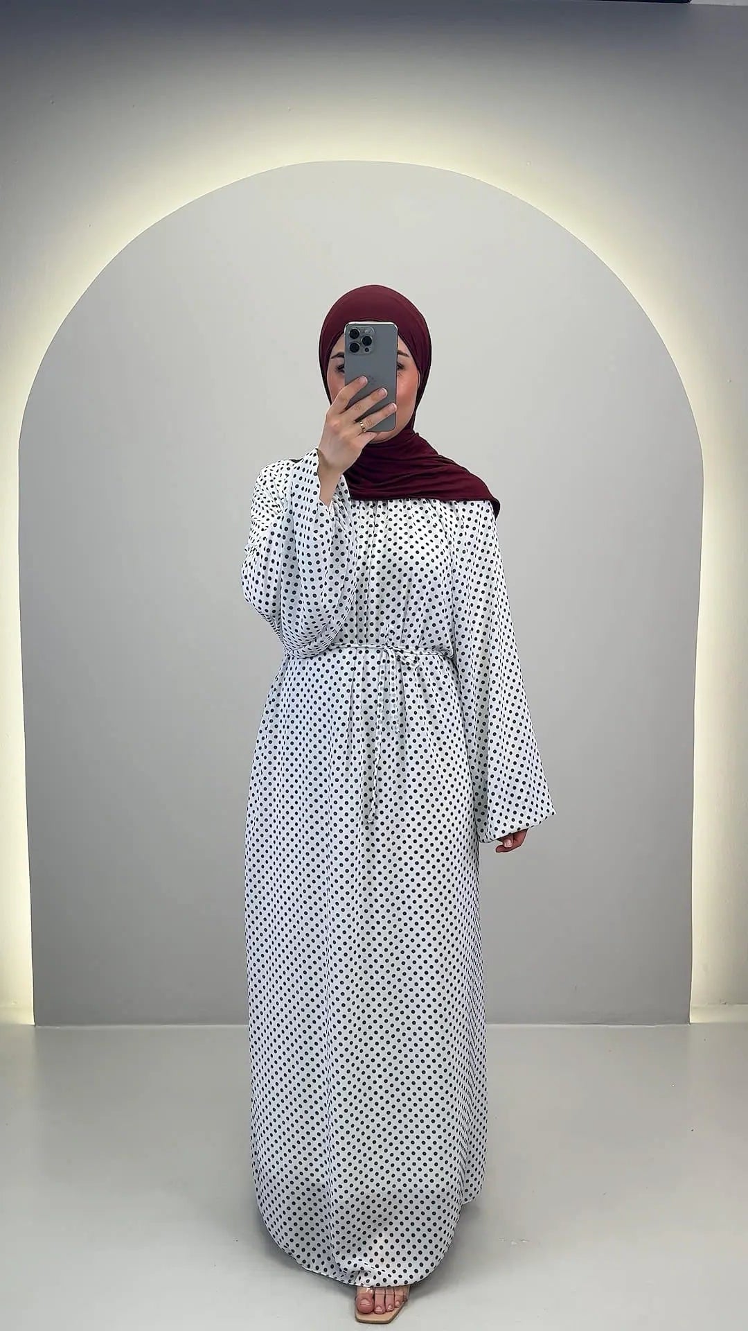 Robe Elenya