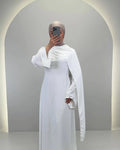 Robe de mariée Zera