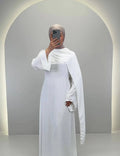 Robe de mariée Zera