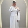 Riman Outfit Blanc
