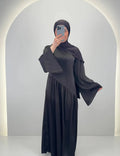 Meslia Robe de soirée Marron