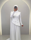 Adela Wedding dress