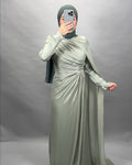 Arya Abendkleid Mint