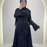 Azmia Abiye Siyah