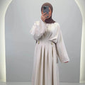 Robe Lia beige