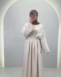 Robe Lia beige