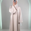 Robe Kira Beige