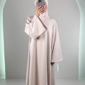 Robe Kira Beige