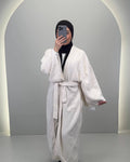 Manteau Rike Beige
