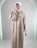 Robe Daiya Beige