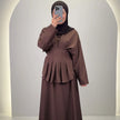 Marron