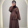 Marron