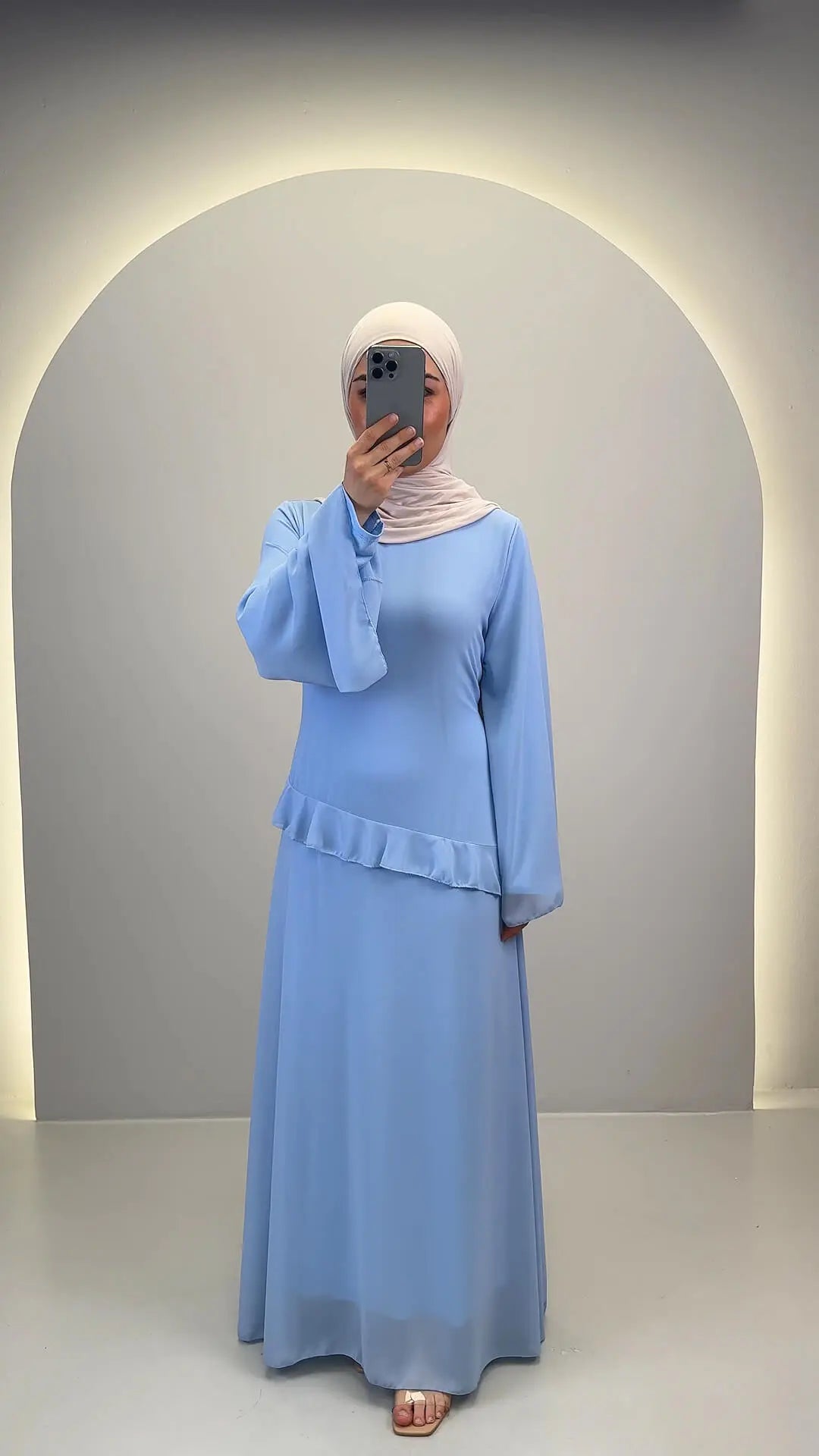 Rimal Elbise