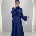 Kiraza Evening dress Dark Blue